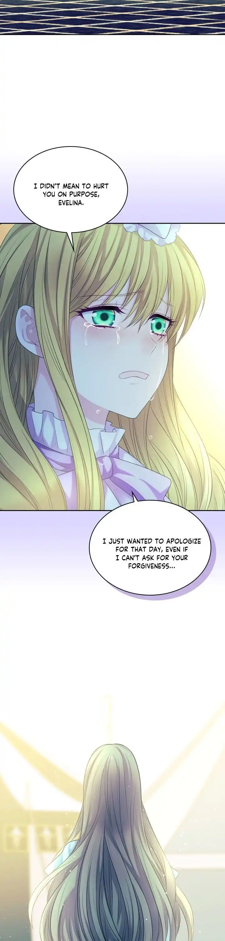 Sincerely: I Became a Duke's Maid Chapter 89 15